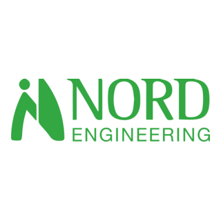 Nord Engineering Logo PNG Vector
