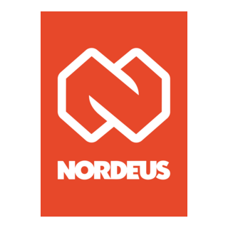 Nordeus Logo PNG Vector