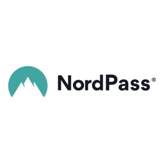 NordPass Logo PNG Vector
