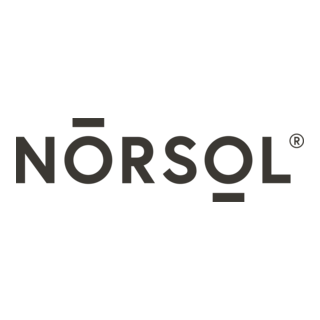 Norsol Logo PNG Vector