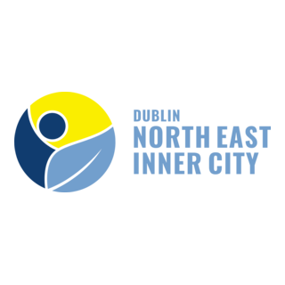 North East Inner City of Dublin Logo PNG Vector