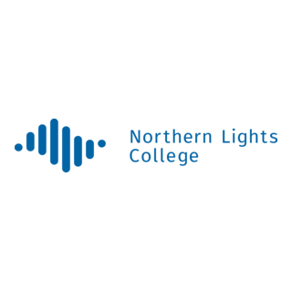 Northern Lights College Logo PNG Vector
