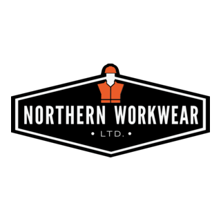 Northern Workwear Logo PNG Vector