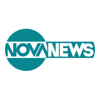 Nova News Bulgaria Logo PNG Vector