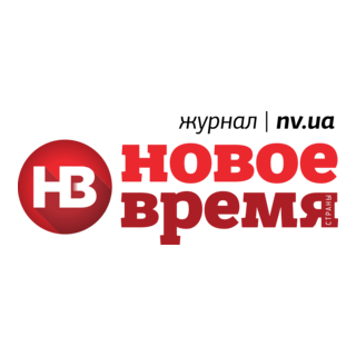 Novoe vremya Logo PNG Vector