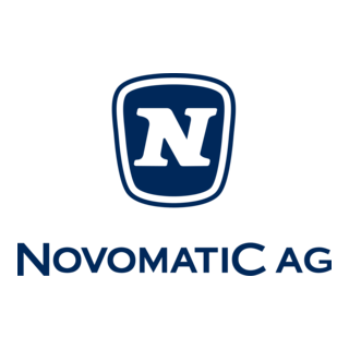 Novomatic Logo PNG Vector
