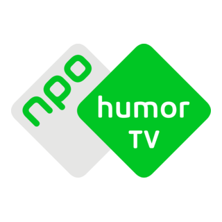 NPO Humor TV Logo PNG Vector