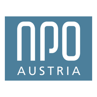 npoAustria Logo PNG Vector