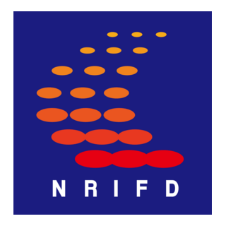 NRIFD Logo PNG Vector