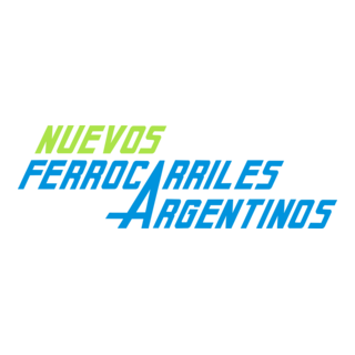 Nuevos FA Logo PNG Vector