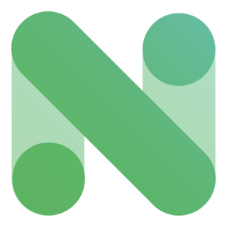 Numerator Logo PNG Vector