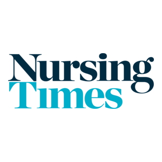 Nursing Times Logo PNG Vector