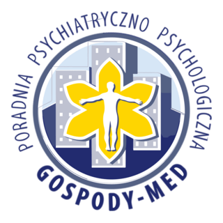 NZOZ Gospody Med Gdansk Logo PNG Vector