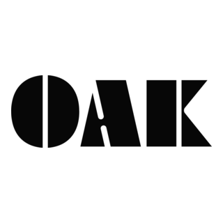 Oak Industries Logo PNG Vector