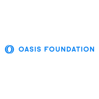 Oasis Protocol Foundation Logo PNG Vector