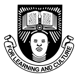 Obafemi Awolowo University Logo PNG Vector