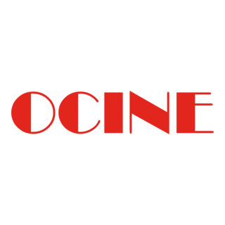 Ocine Logo PNG Vector
