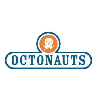 Octonauts Logo PNG Vector