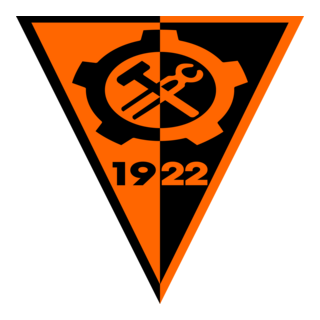 Odra Miasteczko Śląskie Logo PNG Vector