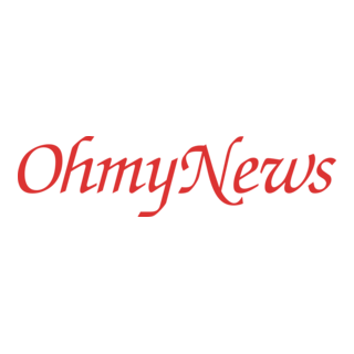Ohmynews Logo PNG Vector