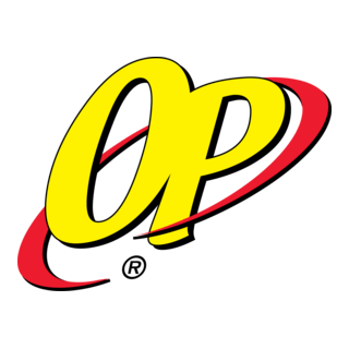 Olmedo Printing Corporation Logo PNG Vector