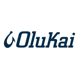 OluKai Logo PNG Vector