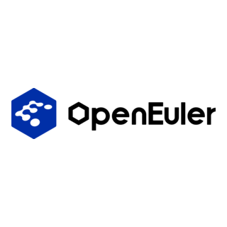 OpenEuler Logo PNG Vector