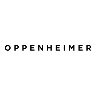 Oppenheimer Logo PNG Vector