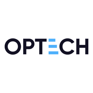 OPTECH Logo PNG Vector