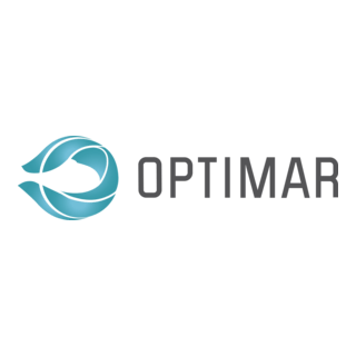 Optimar Logo PNG Vector