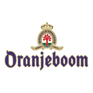 Oranjeboom Logo PNG Vector