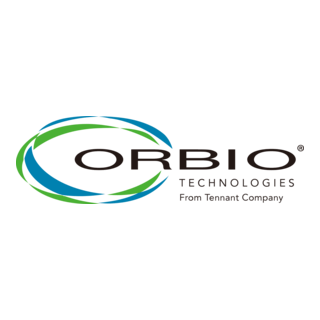 Orbio Technologies Logo PNG Vector