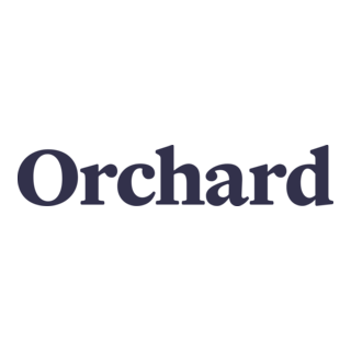 Orchard Logo PNG Vector