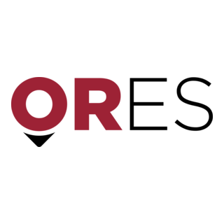 ORES Logo PNG Vector