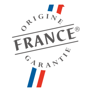 Origine France Garantie Logo PNG Vector