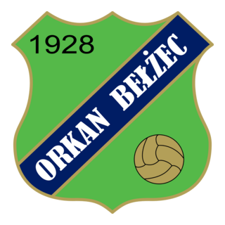 Orkan Bełżec Logo PNG Vector