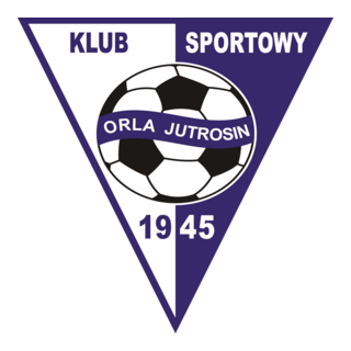 Orla Jutrosin Logo PNG Vector