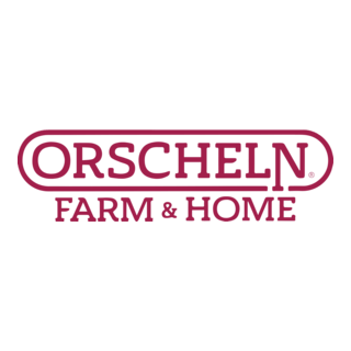 Orscheln Farm & Home Logo PNG Vector