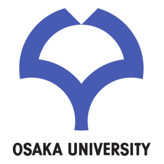 Osaka University Logo PNG Vector