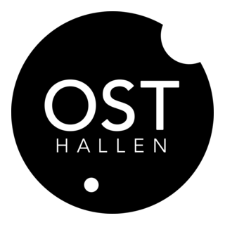 Osthallen Vänersborg Logo PNG Vector