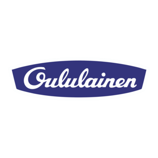 Oululainen Logo PNG Vector