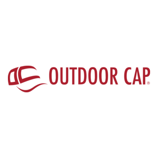 Outdoor Cap Logo PNG Vector