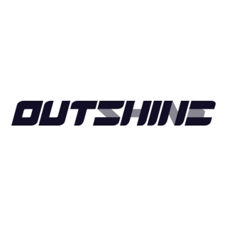 Outshine Logo PNG Vector