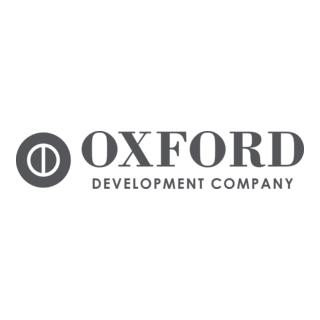Oxford Development Company Logo PNG Vector