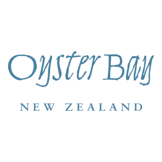 Oyster Bay Wines Logo PNG Vector