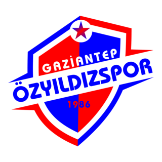 Özyıldızspor Logo PNG Vector