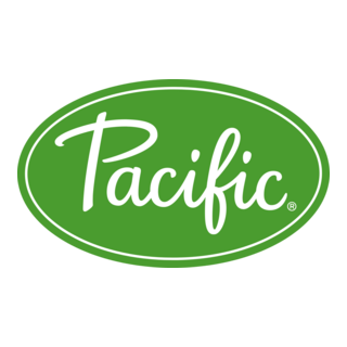 Pacific Foods Logo PNG Vector
