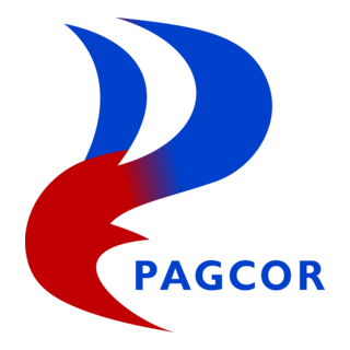 PAGCOR Logo PNG Vector