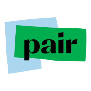 Pair Eyewear Logo PNG Vector