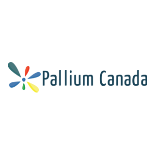 Pallium Canada Logo PNG Vector